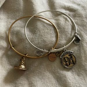 Set of 2 Harry Potter Bracelets